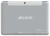 Планшет Archos 101 Xenon 3G (серебристый)