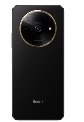 Смартфон Xiaomi Redmi A3x 64Gb 3Gb (Black)