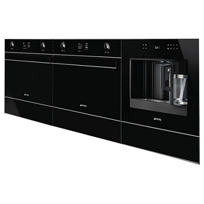 Духовой шкаф Smeg Sf4603vcnx