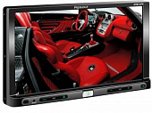 Магнитола автомобильная Prology Dvs-270