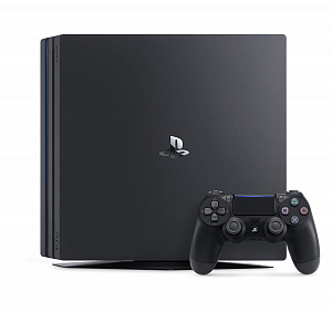 Игровая приставка Sony PlayStation 4 Slim 1Tb + Vr Xl
