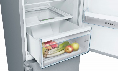 Холодильник Bosch Kgn36vi21r