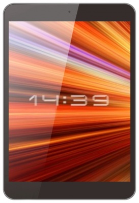 Планшет Supra M846g 7.85" 8GB WI-FI + 3G