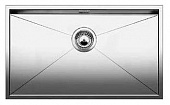 Кухонная мойка Blanco Zerox 700-U нерж. сталь зеркальная полировка 517249