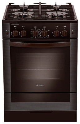 Газовая плита GEFEST 6500-02 Д1к