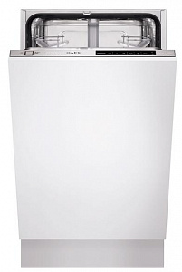 Встраиваемая посудомоечная машина Aeg F 88400 Vi0p