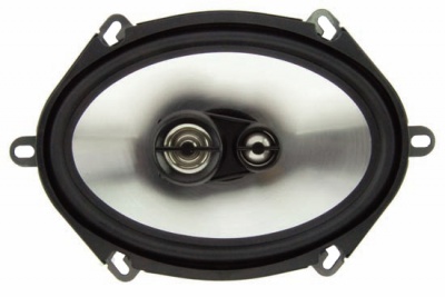 Колонки автомобильные SoundStream Xt462s