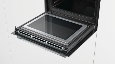 Духовой шкаф Bosch Hng6764b6