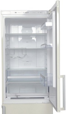 Холодильник Bosch Kgn 39xk14r