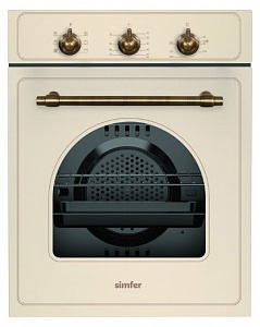 Духовой шкаф Simfer B4eo16011