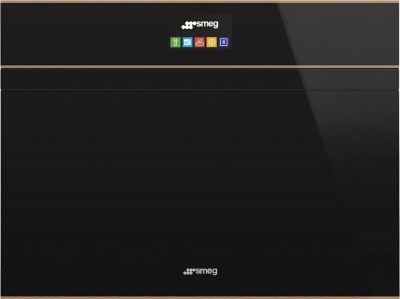 Духовой шкаф Smeg Sf4604pvcnr1