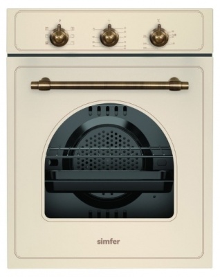 Духовой шкаф Simfer B4eo16011
