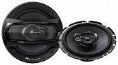 Колонки автомобильные Pioneer Ts-A1723i