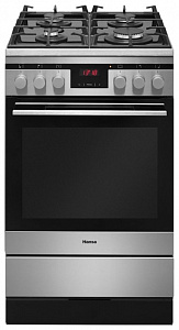 Газовая плита Hansa Fcmx59225