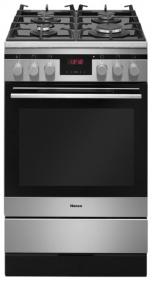 Газовая плита Hansa Fcmx59225