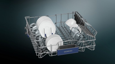 Встраиваемая посудомоечная машина Siemens Sn 658X01me