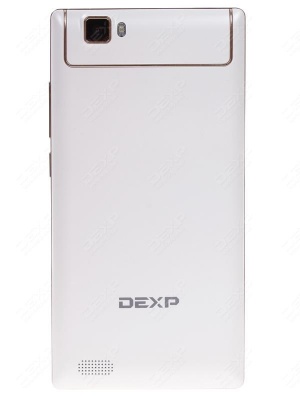 Dexp Ixion El150 Charger 5 8 Гб белый
