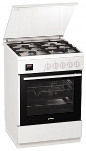 Газовая плита Gorenje Gi632e16wkb