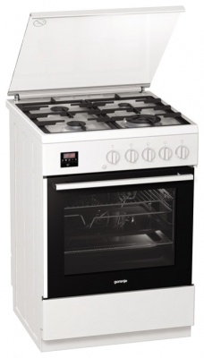 Газовая плита Gorenje Gi632e16wkb