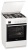 Газовая плита Gorenje Gi632e16wkb Газовая плита Gorenje Gi632e16wkb