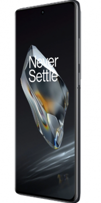 Смартфон OnePlus 12 Cph2573 16/512 Silky Black