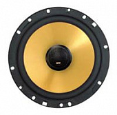 Колонки автомобильные Prology Rx-652  2-х полосная 16см.