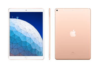Apple iPad Air (2019) 256Gb Wi-Fi + Cellular Gold