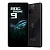 Смартфон Asus Rog Phone 9 Ai2501a 12/512 Black