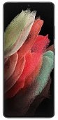 Смартфон Samsung Galaxy S21 Ultra 5G 12/256GB черный фантом
