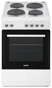 Электрическая плита Simfer F55ew03002