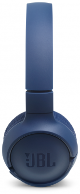 Беспроводные наушники JBL Tune 590BT синий