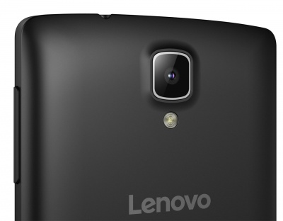 Lenovo A1010 8 Гб черный