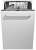 Встраиваемая посудомоечная машина Teka Dw8 41 Fi Inox (40782145)