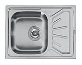 Кухонная мойка Smeg Lmel65d