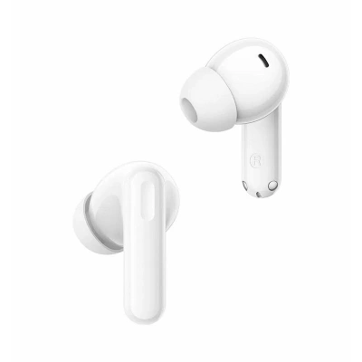 Наушники Realme Buds Techlife Белый