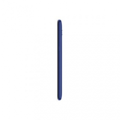 Alcatel Ot5034d 3L 4G 16Gb металлик/голубой