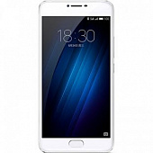 Meizu U10 16Gb White