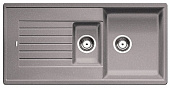 Кухонная мойка Blanco Zia 6S жасмин Silgranit 514743