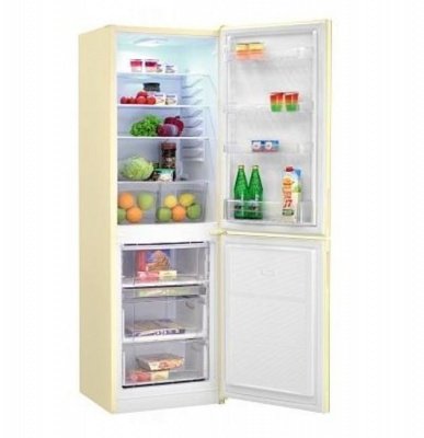 Холодильник Nord Nrg 119Nf 742