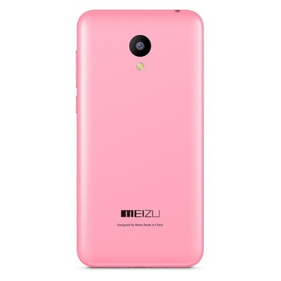 Meizu M2 mini 16Gb Pink