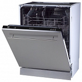 Встраиваемая посудомоечная машина Zigmund & Shtain Dw 89.6003 X