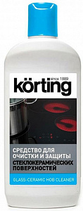 Очистка и защита стеклокерамики Korting K 01
