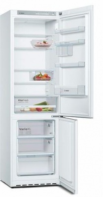 Холодильник Bosch Kgv39xw22r