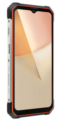 Смартфон Blackview Bl8800 8/128Gb 5G Orange