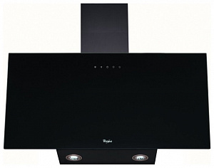 Вытяжка Whirlpool Akr 039 G Bl
