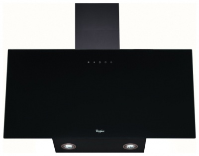 Вытяжка Whirlpool Akr 039 G Bl