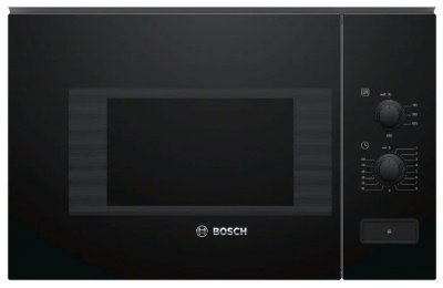 Микроволновая печь Bosch Bfl 520Mb0