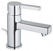 Смеситель однорычажный для раковины Grohe Lineare 32109000
