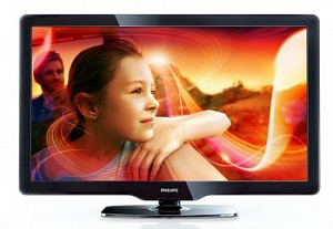 Телевизор Philips 32Pfl3606h 60 