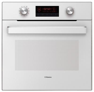 Духовой шкаф Hansa Boew694000
